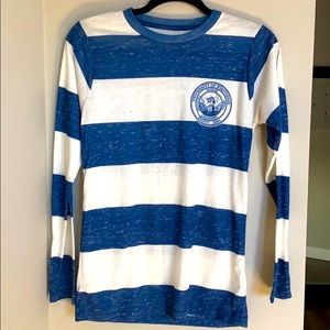 Uw stout long sleeve